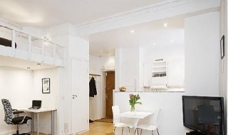 小户型设计的原则（小户型设计的原则及方法）