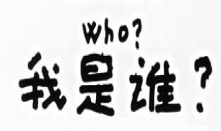 我是谁 我是谁国语免费观看完整版