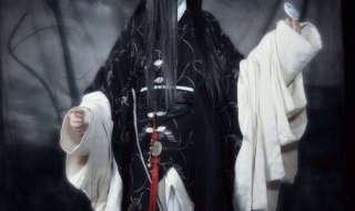 汉服图片（汉服图片 古风）