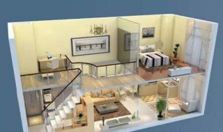 公寓和住宅的区别（公寓和住宅的区别,这八点你必须知道）