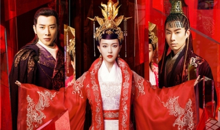 锦绣未央之拓跋焘的详细介绍 拓跋浚简介《锦绣未央》