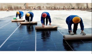 防水卷材测厚仪（防水卷材测厚仪怎么读数）