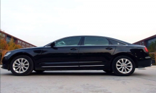 奥迪a6烧机油的情况（奥迪a6烧机油的情况有哪些）