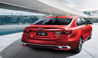 起亚k3的真实使用感受 起亚k3的真实使用感受视频