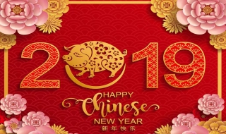 新年祝福语2019（新年祝福语2019简短搞笑）