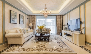 选择软装设计公司的技巧和经验之谈 软装设计要注意什么