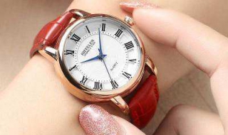 机械表和石英表的区别 手表机械表和石英表的区别