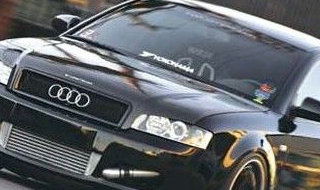 奥迪a4怎么样 奥迪A4