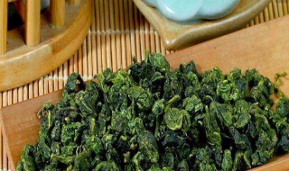 铁观音是什么茶 铁观音是什么茶,适合什么人喝