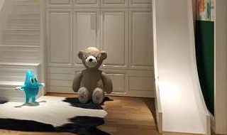 儿童房设计有哪些方面要注意 儿童房设计有哪些方面要注意的