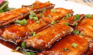 带鱼的做法（带鱼的做法大全家常菜）