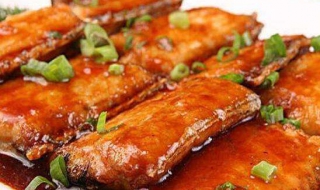 带鱼的做法（带鱼的做法,最好吃又简单）