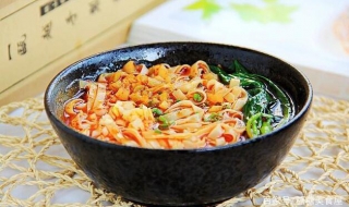 面条怎么做好吃（面条怎么做好吃家常做法大全）