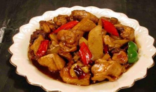 鸡肉怎么做好吃又简单 鸡肉怎么做好吃又简单的方式