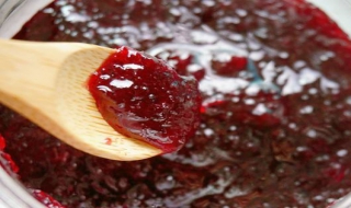 果酱怎么做 苹果果酱怎么做