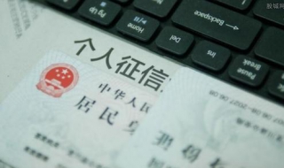 征信怎么查（征信怎么查询个人信息）