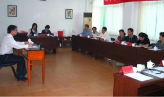 公务员面试培训（公务员面试培训班哪个机构好）