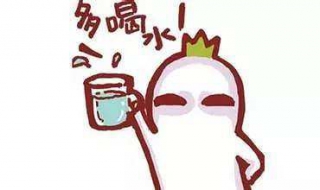 口干舌燥是什么原因（口干舌燥是什么原因吃什么药最好）