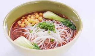 酸辣粉的做法 酸辣粉的做法 家庭版