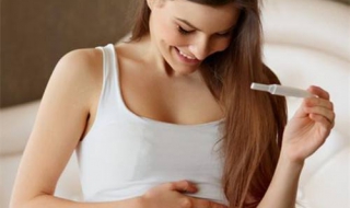 怀孕方法（如何怀孕的方法）