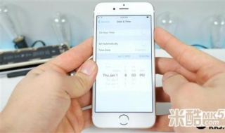 苹果系统升级（苹果系统升级到16好不好）