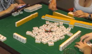 一鼓作气（一鼓作气的意思）