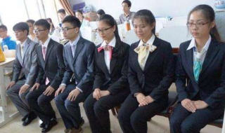 无领导小组面试技巧（无领导小组面试技巧和注意事项）