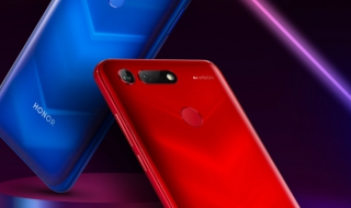 华为荣耀7 华为荣耀7x