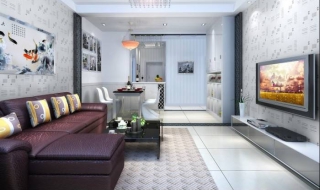 装修设计（装修设计图）