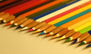 铅笔头怎样重新使用（铅笔头怎么用完）