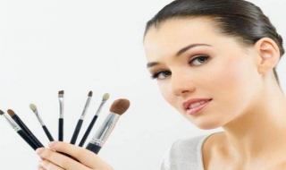 新手化妆技巧教程 新手怎么化妆教程