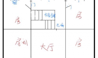 图纸设计 图纸设计平面图