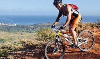 平衡技巧 初学电动车平衡技巧