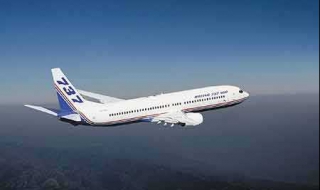 波音737（波音737多少钱一架）