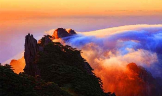 黄山有什么好玩的地方（黄山有什么好玩的地方推荐一下）