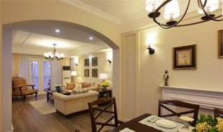 户型设计 户型设计装修效果图