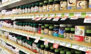 保健品选购 保健品选购提示