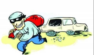 盗窃罪 盗窃罪判刑判多少年