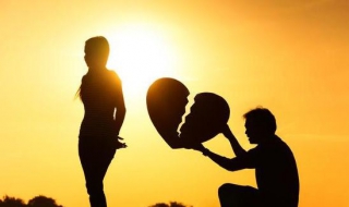 分手后挽回 分手后挽回男友最有效的一段话