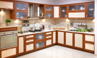 厨房设计方法（厨房间如何设计）