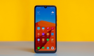 红米手机的介绍 红米手机介绍桌面图标整理