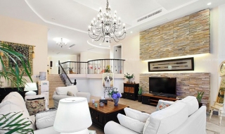 别墅设计风格（乡居别墅设计风格）