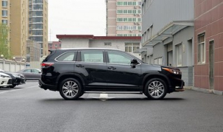 冠道和汉兰达如何选（冠道和汉兰达如何选购）