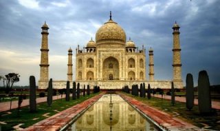 在印度，一切皆有可能。纯净的印度 你知道印度