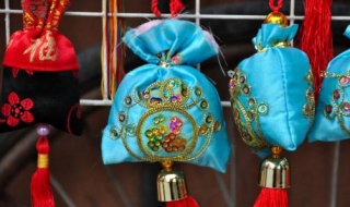 端午节习俗 端午节的由来和风俗