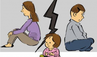 离婚起诉书样本、范本是什么（离婚起诉书模板）