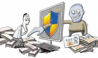 防不胜防（防不胜防的近义词）