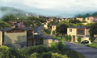 温泉度假村规划设计（温泉度假村规划设计加盟）