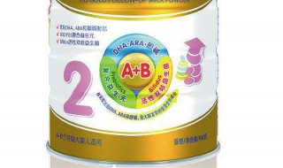 婴幼儿奶粉排名 婴幼儿奶粉排名第一