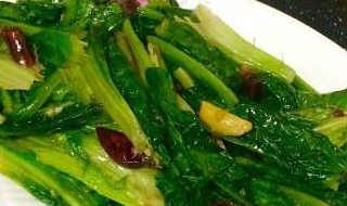 油麦菜怎么做好吃（油麦菜怎么做好吃又简单）